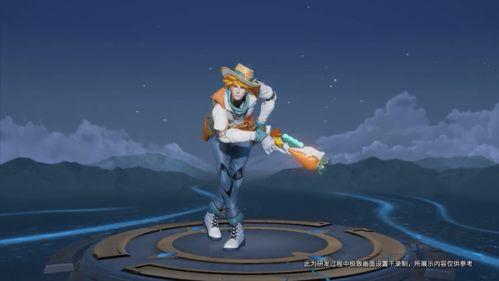 爆料马可最新皮肤视频下载,炫酷特效，视觉盛宴即将来袭！