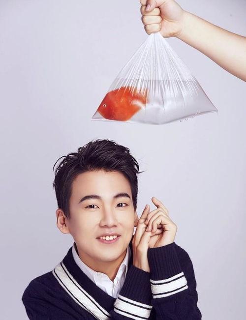 毛不易郭麒麟最新爆料,揭秘娱乐圈幕后故事