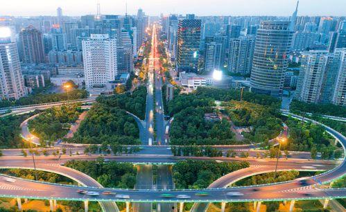 西安经开区最新爆料信息,产业升级加速，未来蓝图渐显